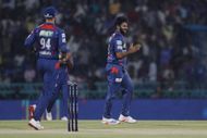 2025 IPL - Lucknow Super Giants v Mumbai Indians - Source: Getty